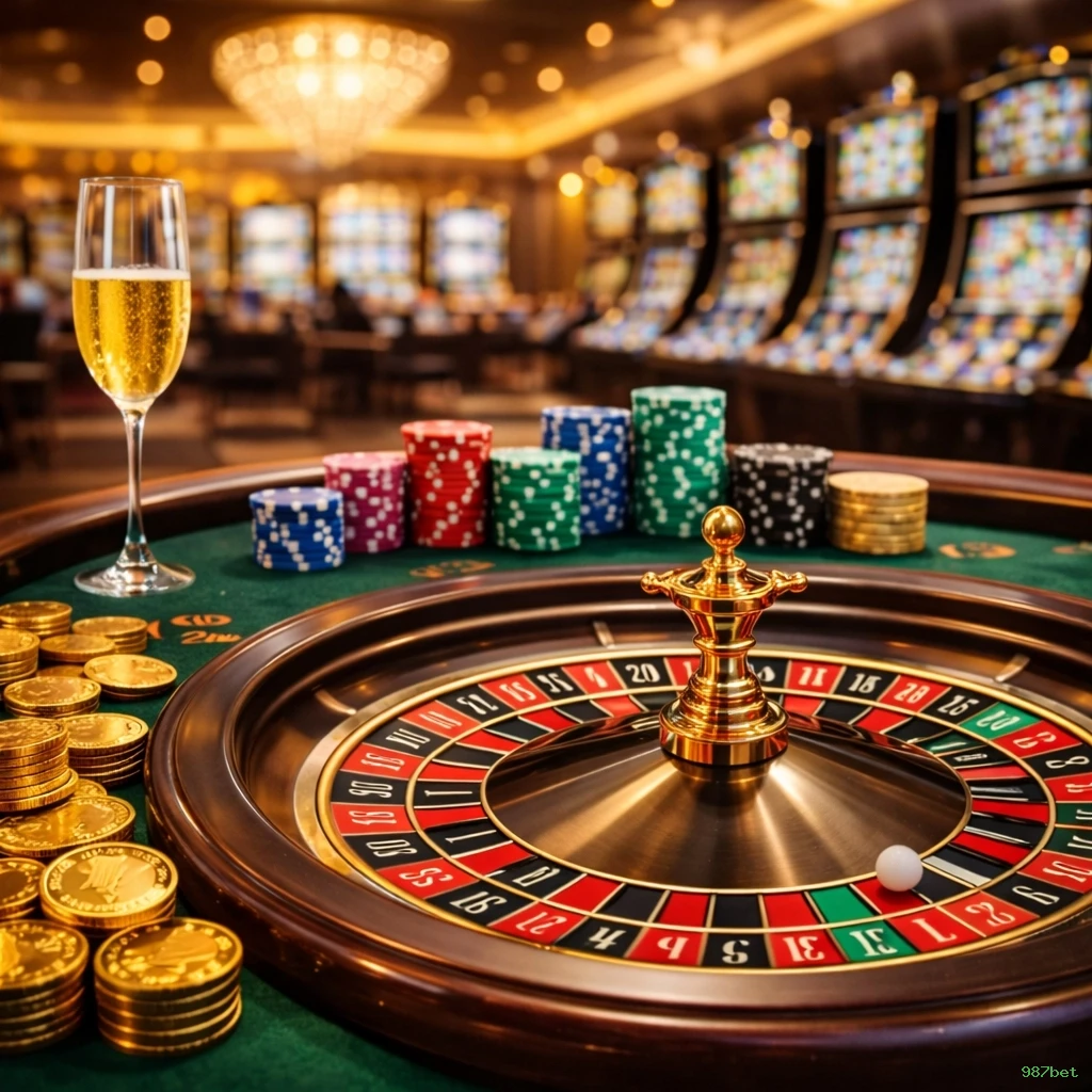 Baixar APK 987bet