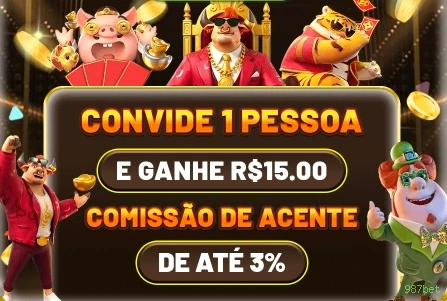 Acessar jogos e bônus no APK