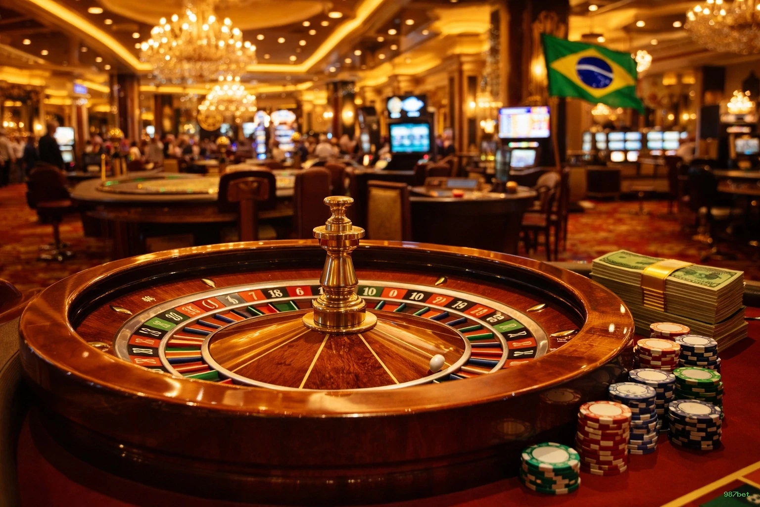 Download iOS 987bet