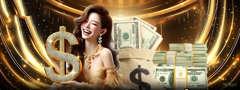 Reload Bonus 987bet