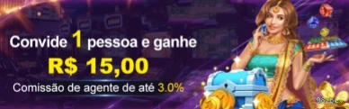 Cassino 24/7 disponível