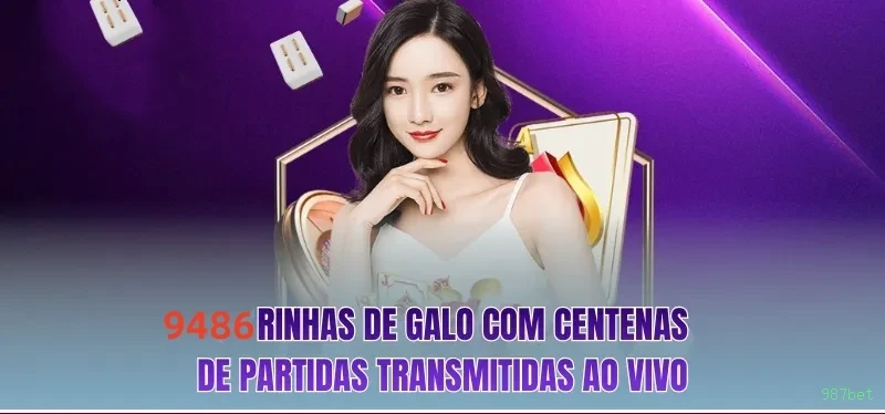 Métodos de pagamento aceitos na 987bet